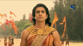 Suryaputra Karn S01E156 Karn's Victory Over Panchaal Full Episode