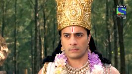 Suryaputra Karn S01E159 Indradev Ki Chhal Full Episode