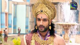 Suryaputra Karn S01E169 Duryodhan Impatiently Searching Pandavas Full Episode