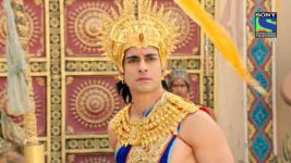 Suryaputra Karn S01E176 Imminent Attack On Virat Nagar Full Episode