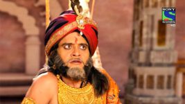 Suryaputra Karn S01E183 Lakshmana Ka Sandesh Full Episode