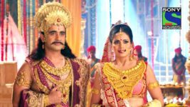 Suryaputra Karn S01E189 Bhisma Pitamah Vows To Protect Full Episode