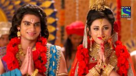 Suryaputra Karn S01E195 Vijay Aur Parajay Ka Mulya Full Episode