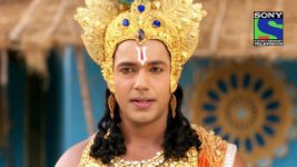 Suryaputra Karn S01E198 Lakshmana Questions Vasudev Full Episode