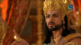 Suryaputra Karn S01E208 Lord Krishna Offers A Treaty To Duryodhan Full Episode