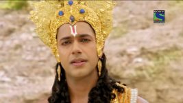 Suryaputra Karn S01E210 Karn's Discussion With Vasudev Full Episode