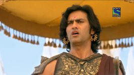 Suryaputra Karn S01E231 Yudh Ka Pehla Din Full Episode