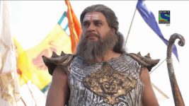 Suryaputra Karn S01E236 Yudh Ka Shankhnaad Full Episode