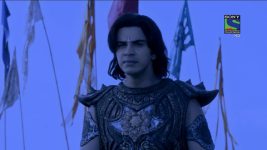 Suryaputra Karn S01E239 Veer Uttar Ka Vadh Full Episode