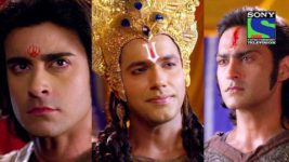 Suryaputra Karn S01E252 Guru Dronacharyas Decision Full Episode