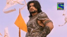 Suryaputra Karn S01E253 Karn Participates in Kurukshetra War Full Episode