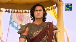 Suryaputra Karn S01E254 Veer Yodha Karn Full Episode