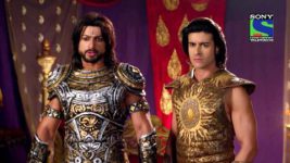 Suryaputra Karn S01E256 Pratikaar Ki Goonj Full Episode