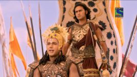 Suryaputra Karn S01E257 Vasudev Ki Ranneeti Full Episode