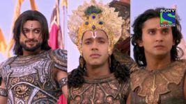 Suryaputra Karn S01E260 Shakuni Ki Yukti, Kpat Aur Chhal Full Episode