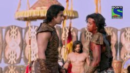 Suryaputra Karn S01E262 Mahaveer Yodha Abhimanyu Full Episode