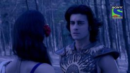 Suryaputra Karn S01E267 Jayadrath Ka Vadh Full Episode