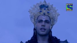 Suryaputra Karn S01E268 Bhim seeks Ghatotkachas Help Full Episode