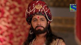 Suryaputra Karn S01E272 Acharya Drona Ka Antim Sanskar Full Episode