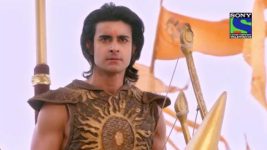 Suryaputra Karn S01E274 Karn Challenges Arjun for War Full Episode