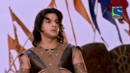 Suryaputra Karn S01E276 Bhim Ka Pratikar Full Episode