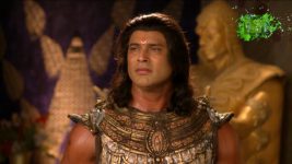 Suryaputra Karn S01E287 Mahadev Ke Shaktiyon Ka Prayog Full Episode