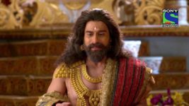 Suryaputra Karn S01E297 Dhritarashtra Ka Putra Viyog Full Episode