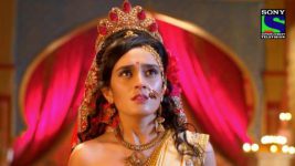 Suryaputra Karn S01E305 The End of Krishna Full Episode