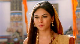 Suryaputra Karn S01E63 Karn Confronts Arjun Full Episode