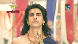 Suryaputra Karn S01E77 Face-off Between Karn And Arjun Full Episode