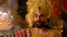 Suryaputra Karn S01E88 Jarasandh Defeated Full Episode