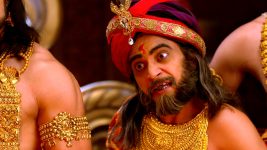 Suryaputra Karn S01E90 Karn Meets Duryodhan Full Episode