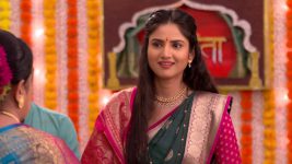 Swabhimaan Shodh Astitvacha S01E463 Pallavi Organises a Cradle Ceremony Full Episode