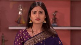 Swabhimaan Shodh Astitvacha S01E501 Pallavi's Strict Warning Full Episode