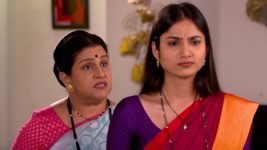 Swabhimaan Shodh Astitvacha S01E519 Suparna Blackmails Pallavi Full Episode