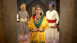 Swarajya Saudamini Tararani S01E02 Win The Trust Back Full Episode