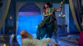 Swarajya Saudamini Tararani S01E106 A Woman's Strength Full Episode