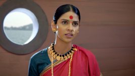 Swarajya Saudamini Tararani S01E133 The Baby Is Sick Full Episode