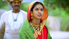 Swarajya Saudamini Tararani S01E141 Anaaj Ki Kami Full Episode