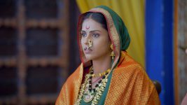 Swarajya Saudamini Tararani S01E188 Ranicha Nirop Full Episode