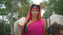 Swarajya Saudamini Tararani S01E47 The Heart Of A Lioness Full Episode