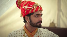 Swarajya Saudamini Tararani S01E61 The King Has Escaped Full Episode