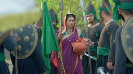 Swarajya Saudamini Tararani S01E98 Permeable Walls Full Episode