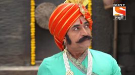 Swarjya Janani Jijamata S01E22 Lakhuji's Efforts Full Episode