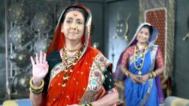 Swarjya Janani Jijamata S01E455 Jijabai Reminisces Remote Times Full Episode