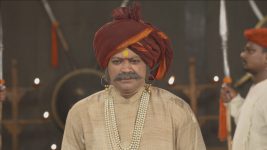 Swarjya Janani Jijamata S01E458 Khandoji Aims To Be A Vatandar Full Episode