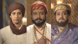 Swarjya Janani Jijamata S01E463 Mohim Chavni Enroute Kurvande Ghat Full Episode