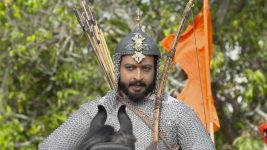 Swarjya Janani Jijamata S01E465 Shivaji Raje's Conditions Full Episode