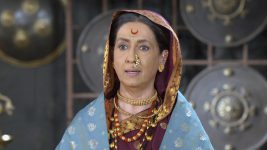 Swarjya Janani Jijamata S01E468 Important News Full Episode