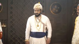 Swarjya Janani Jijamata S01E473 No Time For Pointless Talks Full Episode